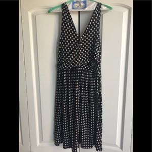 Beautiful cotton sundress